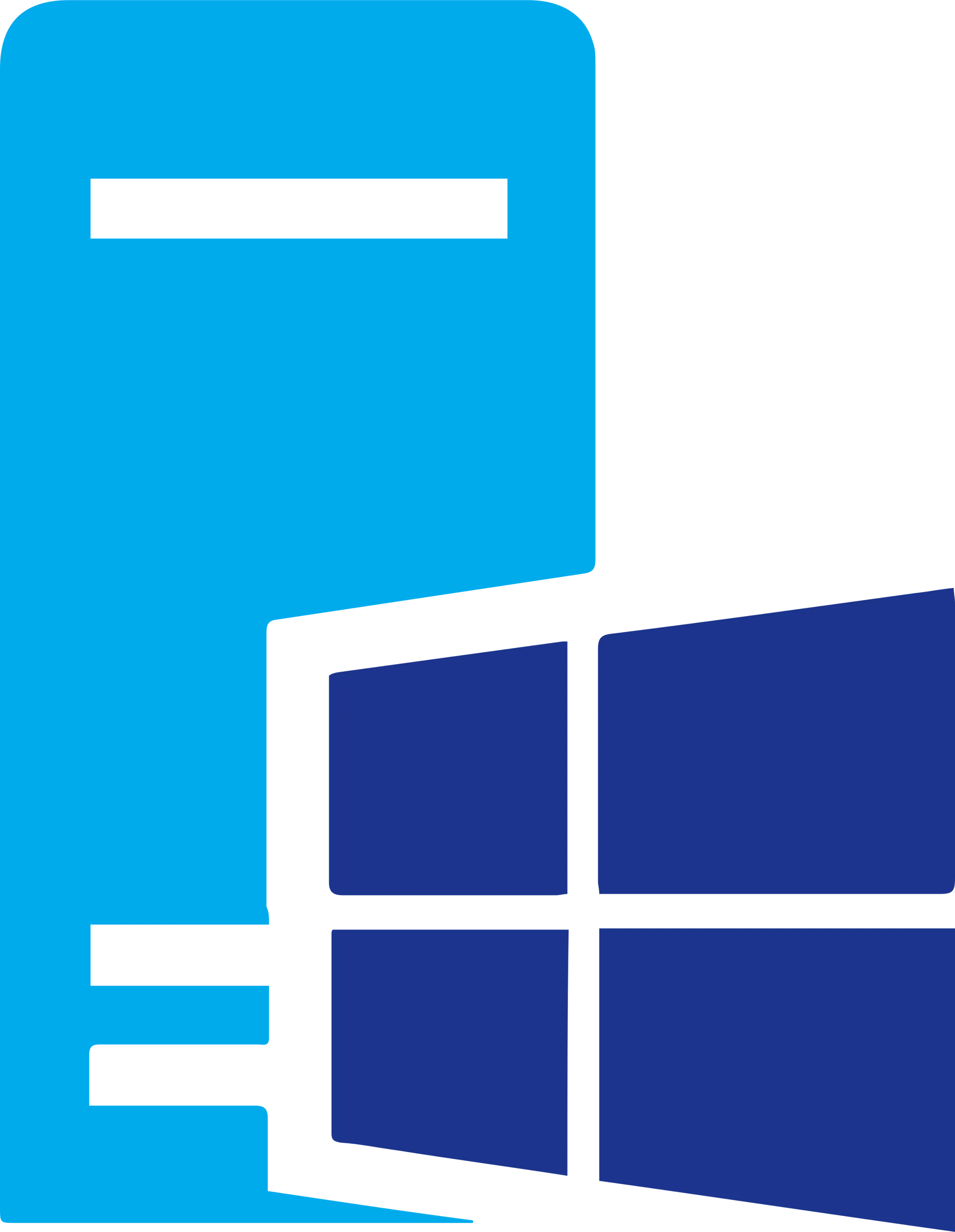 Microsoft Windows Server