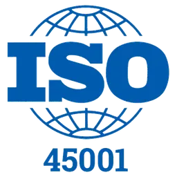 ISO 45001