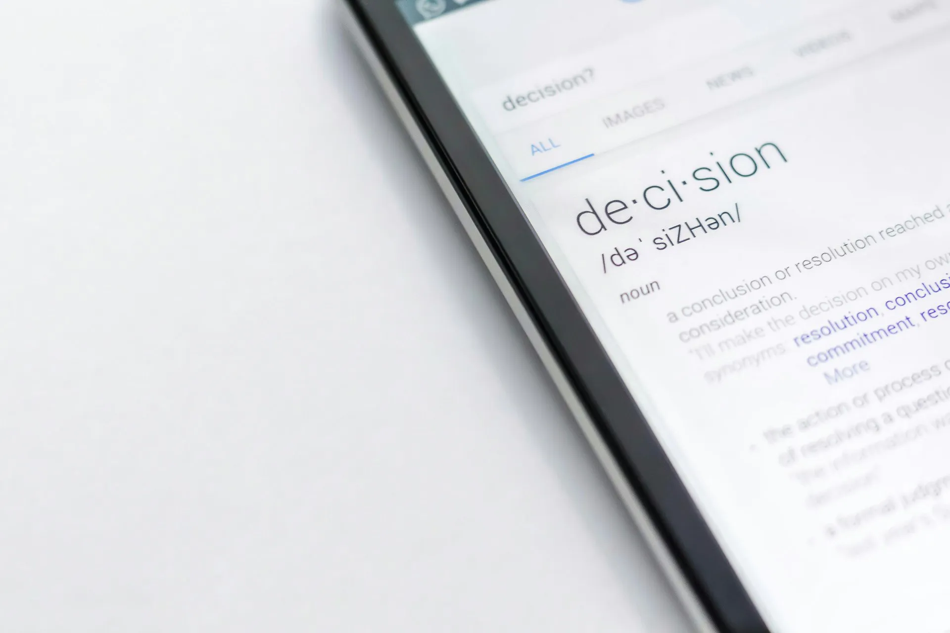 Decisiones acertadas con un CTO experimentado Sound decisions with an experienced CTO